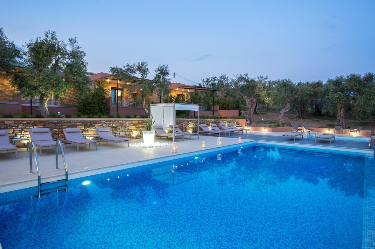 Aventura Village Potos Bagian luar foto