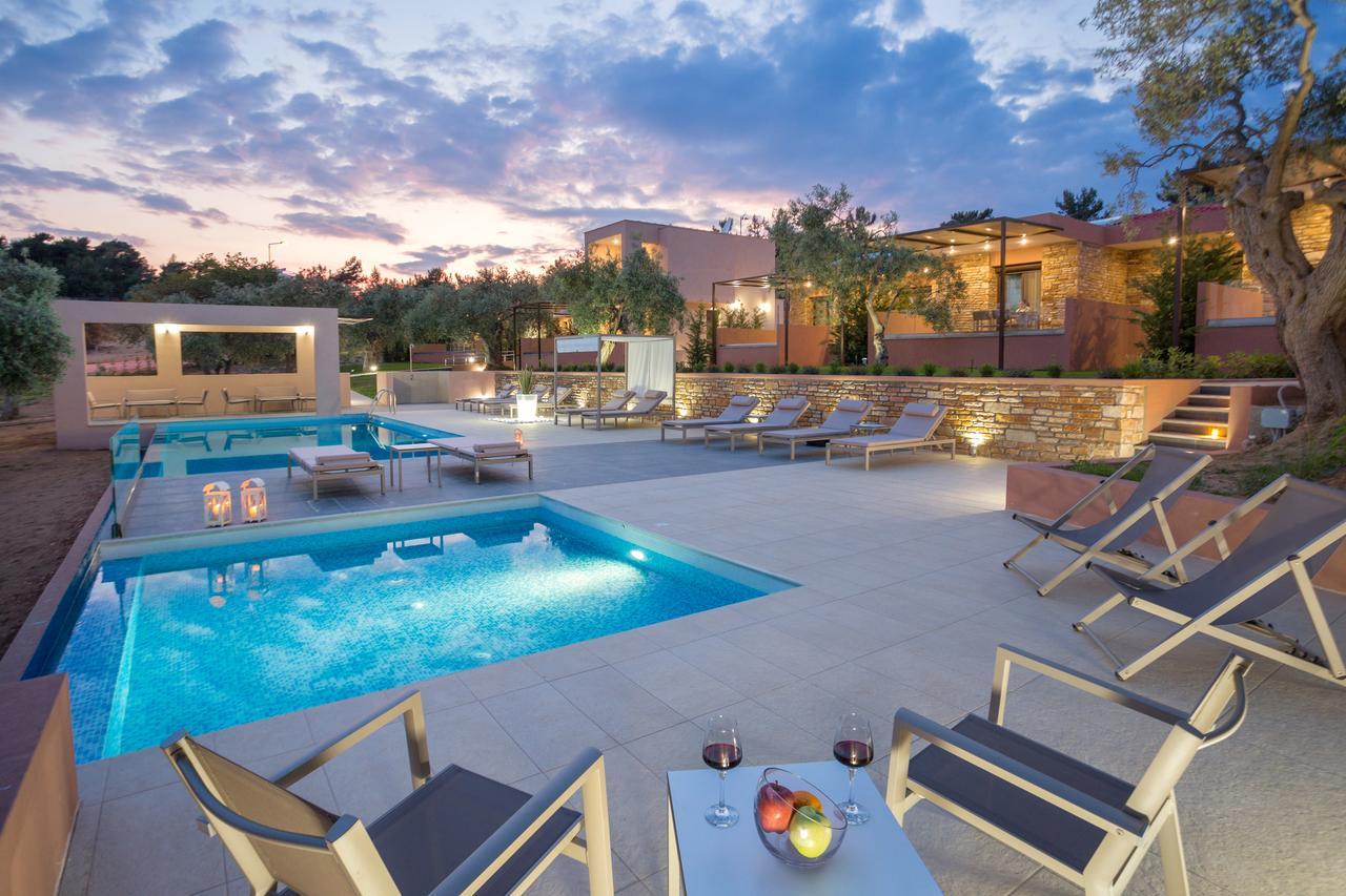 Aventura Village Potos Bagian luar foto