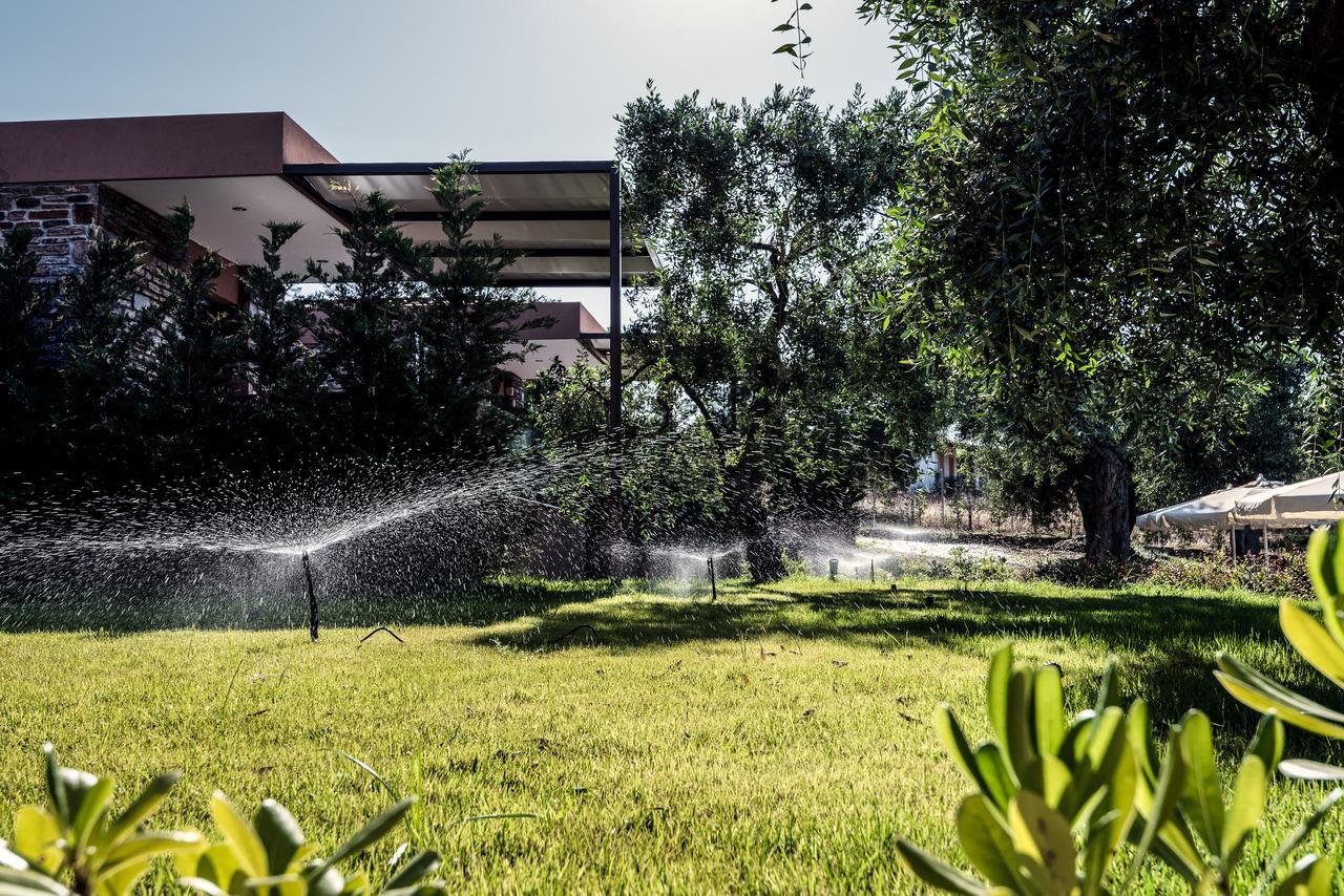 Aventura Village Potos Bagian luar foto